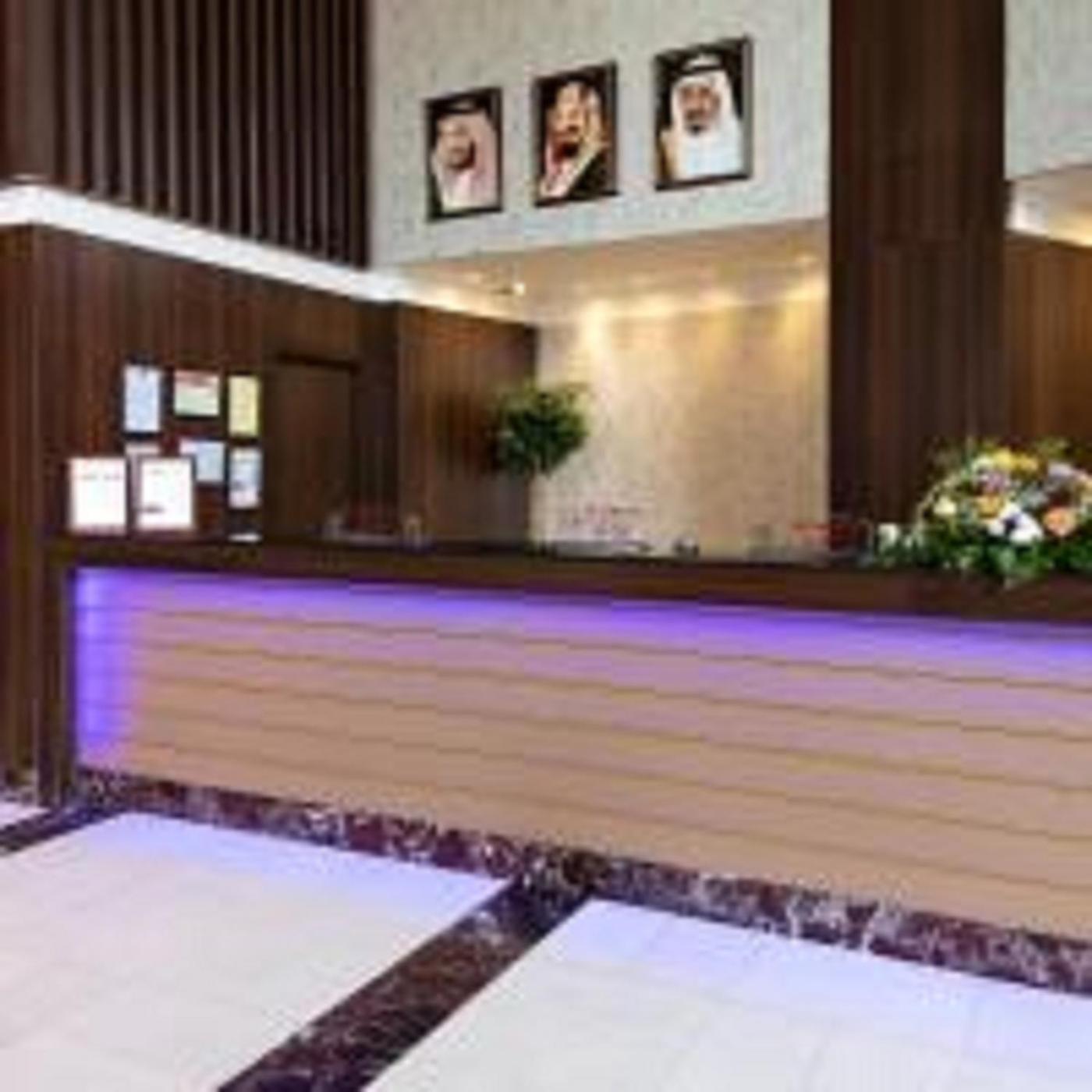 فندق إشراق أجياد *
